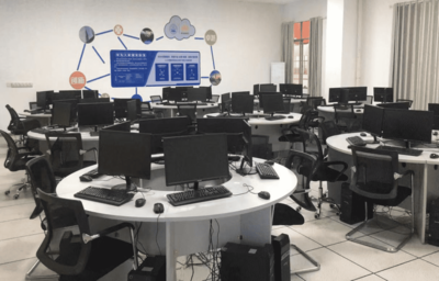 聚焦創(chuàng)新，引領(lǐng)未來——學(xué)院軟件技術(shù)開發(fā)與銷售專業(yè)簡(jiǎn)介